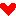 Heart favicon