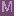 MemeFinder favicon