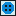 Knopf Favicon blau favicon