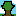 Lovely tree favicon