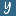 Favicon--YMAB favicon