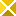 Yellow X favicon