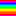 rainbow favicon