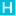 h square favicon 32 x 32 favicon