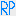 RP favicon favicon