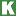 KTractor Favicon favicon