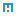 Herimedia favicon