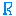 logo R favicon