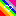 RAINBOW favicon