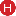 Hermosaz favicon