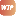 WTP Favicon favicon