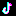 Tik Tok Logo favicon