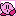 Kirby Favicon favicon