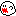 mario ghost favicon