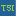 TSI Favicon favicon