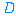 Dhruv icon favicon