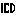 ICDLogo favicon