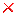 XzanonX favicon