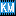 KM afvicon favicon