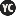 YC favicon favicon