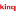 King Door Closer Korea favicon