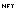 NFT Favicon favicon