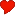 Heart favicon