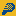 pacers favicon