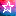 mdcstar logo favicon