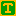 Talisman favicon