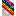 rainbow favicon