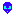 Blue Alien favicon