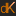 dkicon favicon