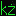 logokz favicon