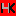 harlakin favicon