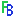 Forgebit favicon