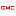 GMC icon favicon