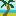 PalmTree favicon