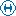 H icon favicon