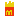 Mickyfries favicon