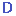 dixby favicon