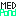 Med P favicon