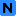 Favicon Nikolay Nikolov  favicon