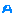 A letter favicon