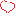 Heart favicon