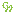 Green Galleria favicon