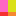 Bright favicon