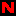 Netflix favicon