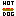 Hot Dog Favicon favicon