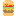 Burger favicon